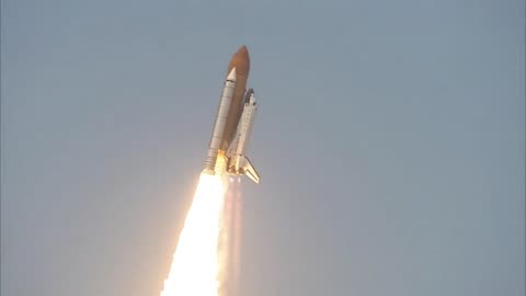 ROCKET LAUNCH IN USA 2023 - NASA