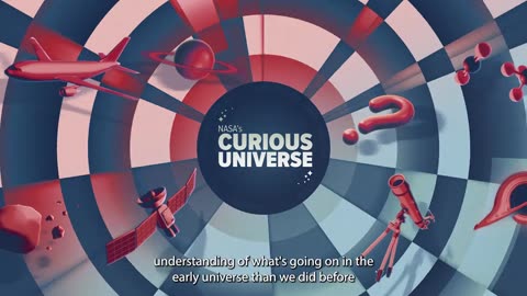 Our award-winning Curious Universe podcast is back with new episodes every Tuesday starting