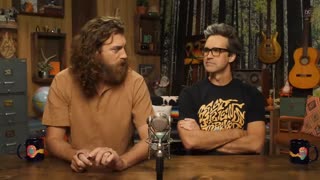 GMM: The Animated Episode