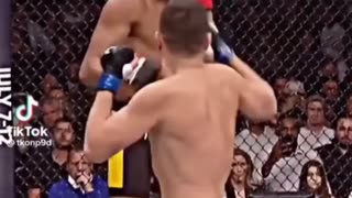 Nate Diaz Nick Diaz Brotherhood Fight Chemistry