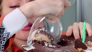 GENIUS CAKE LIFEHACK🎂🍰