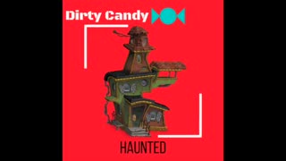 Haunted - Trap beat (Dirty Candy Music)