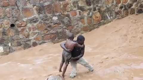Humanity still exists - beautiful video