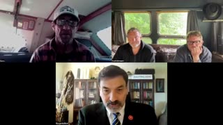 Live chat with TruthStream, Bosi and Guru