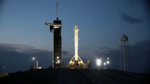 SpaceX’s 25th Resupply Services Mission: Launch