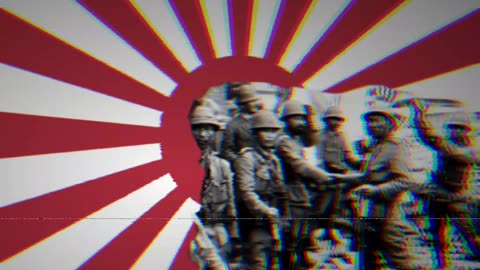 上海凱旋歌 (Shanghai Victory Song) - Japanese War Song