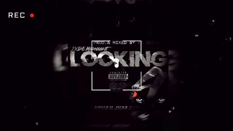 Prod. RJ BEVIS - Jxde.Midnight x A_tothe_C - LOOKING4[Visualizer]