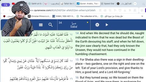 Fake Muslims and false prophet! | Malay Subs |