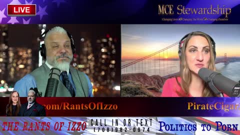 Mike Tyson Attacks Passenger, America's Violent Youth, Live Abortions - The Rants of Izzo Show