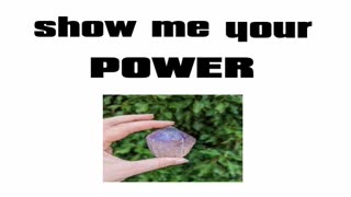 Spirit of the stones-Discovering the power of your crystals