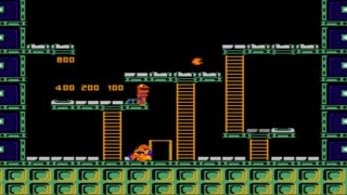 Wrecking Crew - Phase 1 (1985 - NES Games)