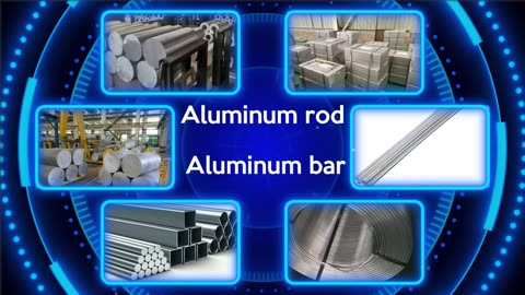 Quality aluminum rod bar Manufacturer | #12vdcpowersupply #opticalpowermeter