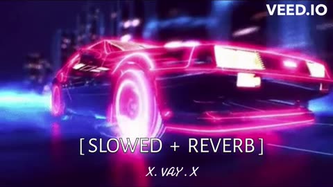 Falak - Ijazat (Slowed + Reverb) | Falak Shabir | #falakshabir #slowedandreverb #lofi #veed.io