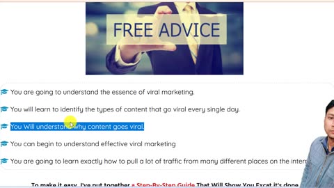 Online Viral Marketing Secrets Review 👉Maximize Your Online Brand Visibility With Less Effort