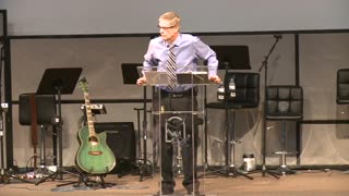 170903 Conveyor of Truth - Pastor Craig Nau