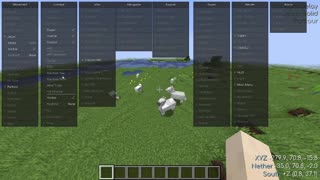 How to get impact client for minecraft TLancher FREE