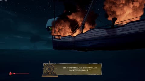 What does an Athena Keg Explosion Look Like? #shorts #seaofthieves #pirateadventure #openworld