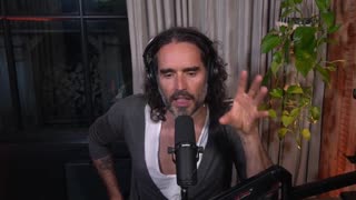 Russell Brand - HOLY SH"T…Is Dystopia Already HERE?! - With Scott Adams