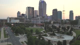 Charlotte is among the top 'boomtowns' from pandemic