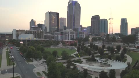 Charlotte is among the top 'boomtowns' from pandemic