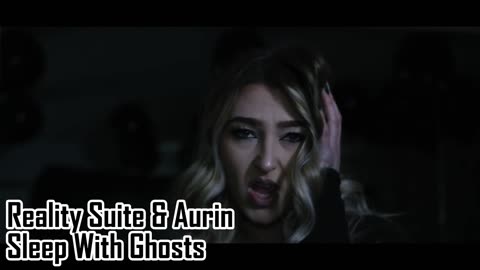 REALITY SUITE w/ AURIN | SLEEP WITH GHOSTS / NIGHT THIEVES | COLLIDE NEW MUSIC. #newmusic