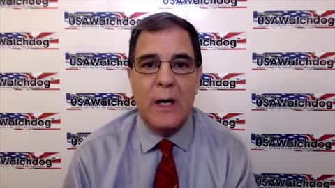 Greg Hunter's USAWatchdog-BIDEN IRS CRIME, DEEP STATE JAIL TRUMP, WAR & CURRENCY