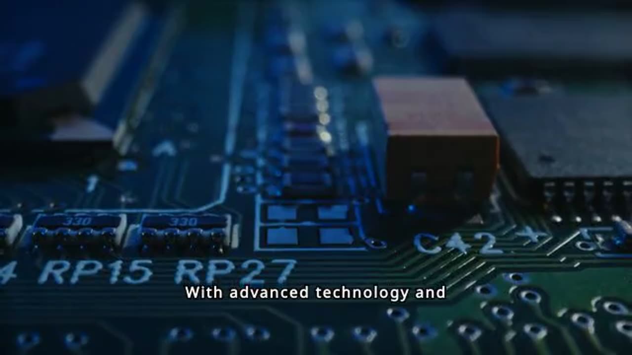 Expert Printed Circuit Board Assembly Services From Hitech Pcb Assembly Expert Printed Circuit Board Assembly Services From Hitech Pcb Assembly