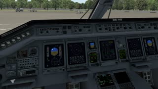 X-Crafts E145 X-Plane 11