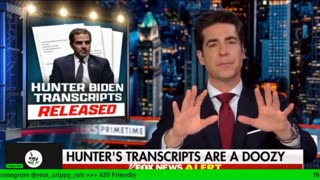 Jesse Watters Primetime 2/29/24