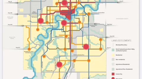 15 MIN CITIES #AgentsOfTruth