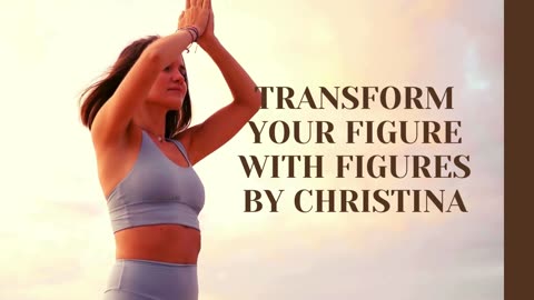 Transform Your Figure with Figures by Christina