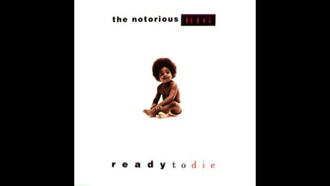 Notorious B.I.G. - Respect