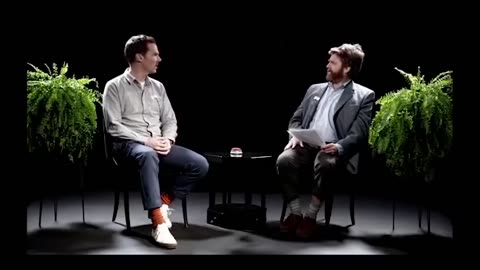 Between Two Ferns