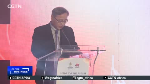 Huawei Support ICT Talents in Africa