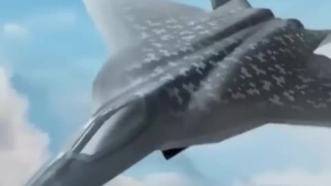 Finally Japan Reveled It_s Insane New 6th Generation Stealth Fighter Jet