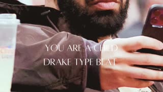 [FREE] DRAKE Type Beat | "YOU ARE A CHILD" | Hip Hop Instrumental