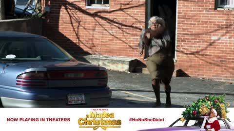 A Madea Christmas (2013) - 'One Movie' TV Spot - Now Playing!