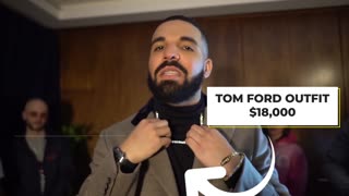 Inside Drake's $100 Million Dollar Mansion