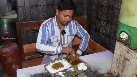 मात्र ₹6 रुपए में बेचे है Mutton 😱 इस साँप वाले Mutton को खाने के लिए ग्राहक घंटो करते है इंतज़ार 🔥