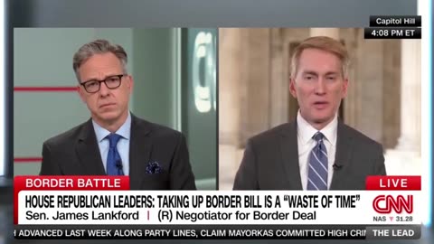 Border Bill Judas Lankford Gets Triggered By Elon Musk Exposing His BS