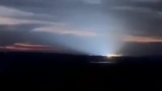 🔥🇺🇦 Ukraine Russia War | RU POV: Explosion and Fire at Russian Electrical Substation near Belg | RCF