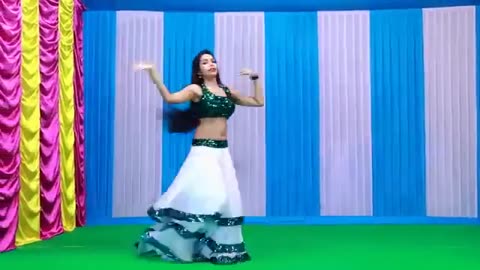Jab-Se- Tumko- Dekha- Hai- Song- Dance