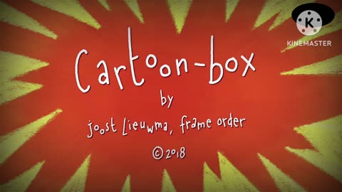 Cartoon box catch up 4 ll the best comedy video