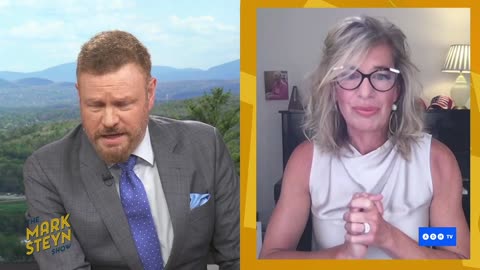 The Mark Steyn Show Welcome to the Club | Tuesday 4 July, 2023