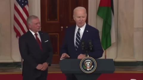 Obiden speaks MORE TRUTH!