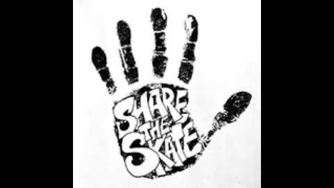 Share The Skate Contest Co-Winner- Ernie Ibarra