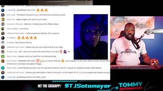 Aftermath Of Lame Homosexual YouTuber Who Stalks Tommy Sotomayor, GAYRICK Gets Roasted!