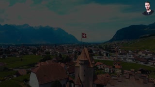 beautiful places switzerland in 4k (2021)