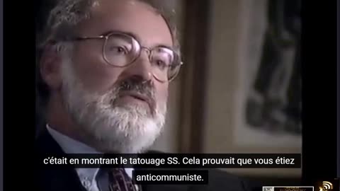 ▶ EXTRAIT-RQ + LIENS parus (1er Oct 23) : Politique d’après-guerre (Extrait)