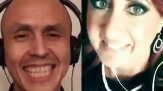 Comic Relief - FUNNIEST SMULE VIDEO EVER!!!